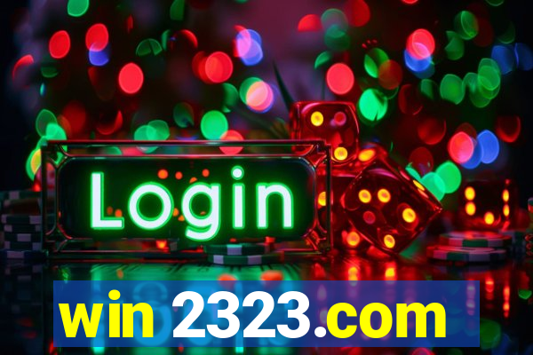 win 2323.com